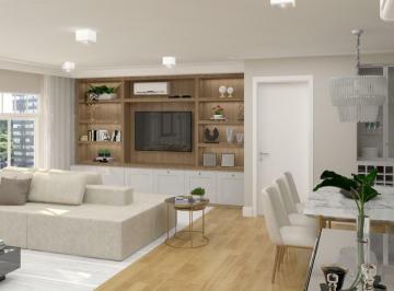 Apartamento · 117m² · 2 Quartos · 1 Vaga · Apartamento em Rua Bandeira Paulista 49 - Itaim Bibi - São Paulo/SP