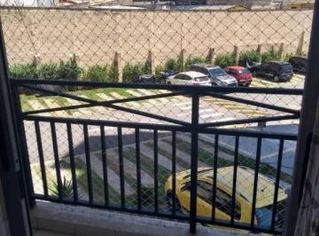 a534352933d6b28fedcfcb7235baa9a09b43ba7a · Apartamento com 2 dormitórios à venda, 56 m² por R$ 330.000,00 - Residencial Imperator - Jundiaí/SP