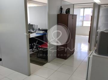 Foto 01 · Sala para venda no Centro em Campinas - 1 sala