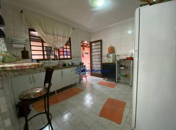 Jd. Cherveson - COZINHA · Casa com 3 dormitórios à venda, 164 m² por R$ 400.000,00 - Jardim Cherveson - Rio Claro/SP