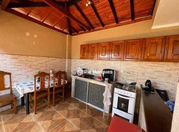 5286c2090e96efc23352198aa2b7fc66e819c498 · Casa com 3 dormitórios à venda, 137 m² por R$ 370.000,00 - Vila Nova - Rio Claro/SP