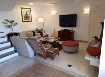 Sala · Oportunidade - Ed. Longines - Cobertura 230 m² - Morumbi