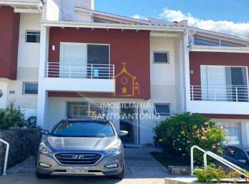 Casa · 123m² · 3 Quartos · 2 Vagas · Casa em Condomínio à venda, 3 quartos, 1 suíte, 2 vagas, SAMBAQUI - Florianópolis/SC