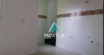 6c2e745cbcfc659926ba0f4a77c3bfbbc6364020 · Cobertura à venda, 86 m² por R$ 470.000,00 - Utinga - Santo André/SP