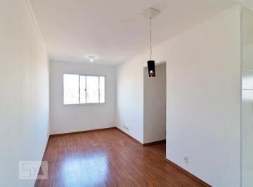 Apartamento · 42m² · 2 Quartos · 1 Vaga · Apartamento para Aluguel - Portal do Morumbi, 2 Quartos,  42 m² - São Paulo
