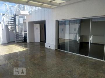 Apartamento · 540m² · 4 Quartos · 4 Vagas · Apartamento para Aluguel - Vila Pompéia, 4 Quartos, 540 m² - São Paulo