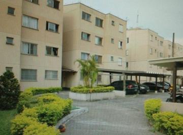 Apartamento · 57m² · 2 Quartos · 1 Vaga · Apartamento em  Rua Jaime Rodrigues Modesto - Cangaíba - São Paulo/SP