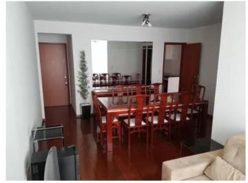 Apartamento · 107m² · 3 Quartos · 2 Vagas · Apartamento em Rua Santos Dumont - Cambuí - Campinas/SP