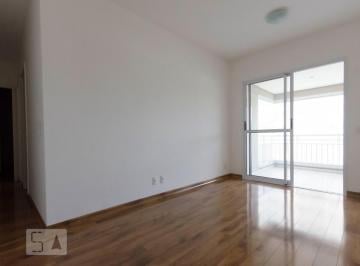 Apartamento · 58m² · 2 Quartos · 1 Vaga · Apartamento para Aluguel - Barra Funda, 2 Quartos,  58 m² - São Paulo