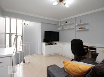 Apartamento · 47m² · 1 Quarto · 1 Vaga · Apartamento para Aluguel - Bela Vista, 1 Quarto, 47 m² - São Paulo