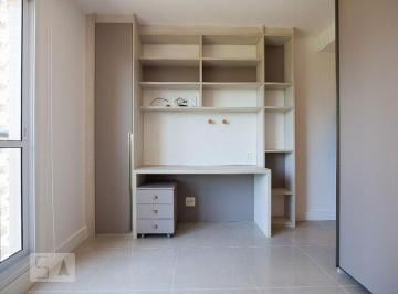 Apartamento · 193m² · 4 Quartos · 3 Vagas · Apartamento para Aluguel - Barra da Tijuca, 4 Quartos, 193 m² - Rio de Janeiro