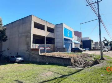 be477fa6594de6beb2be25955753bbd245144a04 · Pavilhão para alugar, 530 m² por R$ 17.118,00/mês - Hípica - Porto Alegre/RS