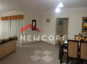 Apartamento · 154m² · 4 Quartos · 2 Vagas · Apartamento em Avenida Leomil - Barra Funda - Guarujá/SP