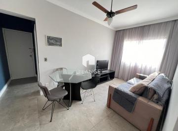 Apartamento · 45m² · 1 Quarto · 1 Vaga · Apartamento à venda no bairro Vila Itapura em Campinas - SP