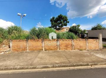 Terreno · 360m² · Terreno à venda no bairro Jardim do Lago Continuação em Campinas