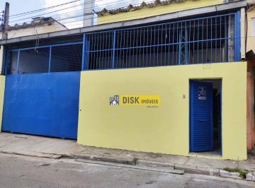 0ab90750ce35a5e9f9e94ce7933da215b0a25c59 · Galpão à venda, 350 m² por R$ 1.160.000,00 - Serraria - Diadema/SP