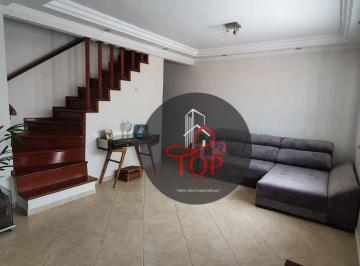 9156dcc3aa7e90c50825067176258fbbc685a0ad · Sobrado com 3 quartos à venda, 209 m² por R$ 1.100.000 - Vila Eldízia - Santo André/SP