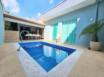 2a86a7facc3ea4ee58bcc50e4bec0b495a4d6dbd · Casa à venda, 210 m² por R$ 1.490.000,00 - Condominio Le France - Sorocaba/SP