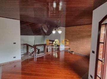 add78b7b404ea9432fb8a0b78449610da17f6fa1 · Casa à venda, 430 m² por R$ 1.800.000,00 - Condomínio Granja Olga I - Sorocaba/SP