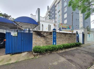 Fachada do imóvel comercial · CASA COMERCIAL REBOUÇAS