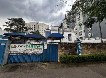 Comercial de 6 quartos, Curitiba · CASA COMERCIAL REBOUÇAS