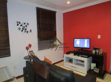 13bf61c0e180d8769e359012b5f4ca65494481ed · Apartamento com 3 dormitórios à venda, 63 m² por R$ 215.000,00 - Parque João de Vasconcelos - Sumaré