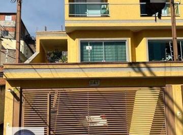 005a32ea6ff6837999f58164436bd7b1db9f65e9 · Sobrado com 2 dormitórios à venda, 135 m² - Jardim Cidade Pirituba - São Paulo/SP
