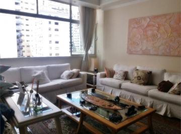 Apartamento · 190m² · 3 Quartos · 2 Vagas · Apartamento em Rua Padre João Manuel - Jardim América - São Paulo/SP