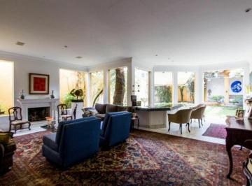 Casa · 600m² · 3 Quartos · 4 Vagas · Casa em Rua Atlântica - Jardim América - São Paulo/SP
