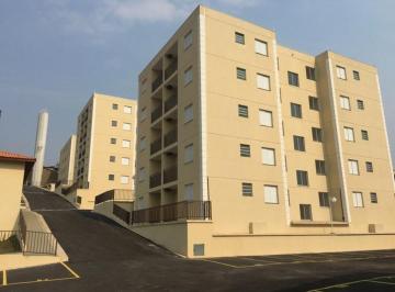 Apartamento · 48m² · 2 Quartos · 1 Vaga · Apartamento em Rua Padre Luiz Martini - Granja Viana - Cotia/SP