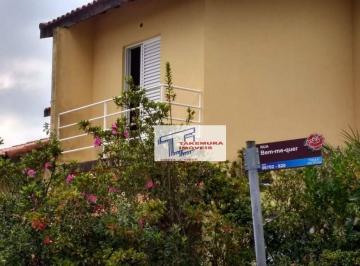 45e9d5d489891ea6db575c3059ec3c3d9534e624 · Casa com 2 dormitórios à venda, 128 m² por R$ 660.000 - Roselandia - Cotia/SP