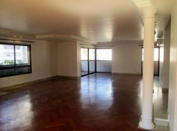 Apartamento · 360m² · 4 Quartos · 4 Vagas · Apartamento em Alameda Casa Branca - Jardim Paulista - São Paulo/SP