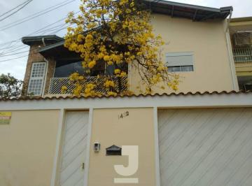 Casa · 358m² · 4 Quartos · 2 Vagas · Casa à Venda - Chácara da Barra, Campinas - 358m2  - 4 suítes