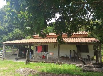 Rural de 2 quartos, Colinas do Sul · FAZENDA PARA PECUÁRIA, NORDESTE DE GOIÁS
