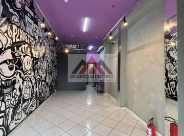 cf287f5a151d26dd8d4c79d78929ac89625355b3 · Ponto para alugar, 39 m² por R$ 3.500/mês - Centro - Pindamonhangaba/SP