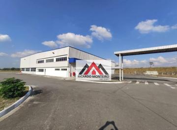 a56f3c5c80272cac29dd4666e3b56b4152b7744a · Galpão Industrial para alugar, 33000 m² por R$ 825.000/mês - Jardim Novo Horizonte - Lorena/SP