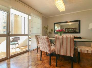 Apartamento · 202m² · 3 Quartos · 2 Vagas · Apartamento em  Rua Caçapava - Jardim Paulista - São Paulo/SP