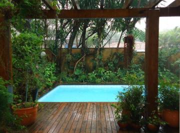 Casa · 400m² · 4 Quartos · 7 Vagas · Casa em  Rua Cardeal Cagliori - Alto de Pinheiros - São Paulo/SP