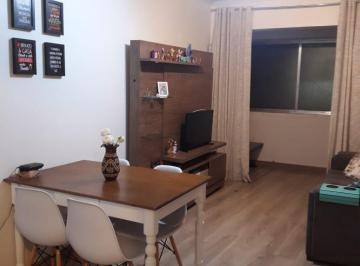 Apartamento · 53m² · 1 Quarto · Apartamento Centro de São Leopoldo