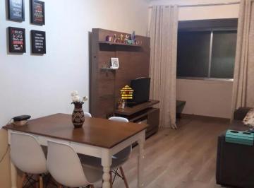 Apartamento · 53m² · 1 Quarto · Apartamento Centro de São Leopoldo