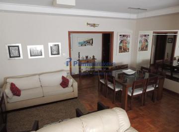 Apartamento · 145m² · 3 Quartos · 2 Vagas · Apartamento para venda em Santa Cecília com 3 quartos, sendo 1 suíte , 145m²
