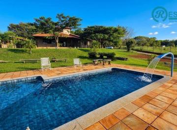 c93ce4b0270de4db57972cfa48d4c88dd04d886e · Casa com 5 dormitórios à venda, 360 m² por R$ 1.700.000,00 - Condomínio Quintas da Lagoa - Lagoa San
