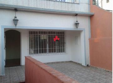 Casa · 120m² · 3 Quartos · 1 Vaga · Casa 3 quartos na Água Rasa.