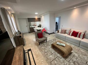 Apartamento · 125m² · 3 Quartos · 3 Vagas · Apartamento, 3 quartos, sendo 3 suítes, 3 vagas no Tatuapé Condomínio Itaoca