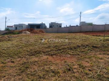 0 · terreno à venda em Parque Rural Fazenda Santa Cândida