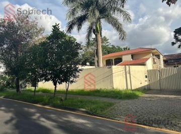 Foto 61 · Casa à venda Comercial Cristo Rei, Curitiba Pr: 7 quartos, 6 suítes, 810m² e 16 vagas.