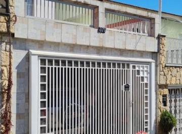 Foto 01 · Imperdível: Casa à venda em São Paulo-SP, Jardim Avelino, 3 quartos, 2 salas, 3 banheiros, 2 vagas, 