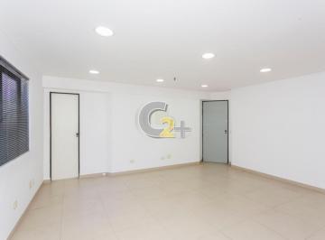 Comercial · 32m² · 1 Vaga · Cojunto comercial a venda em Higienopolis 1 sala 1 vaga