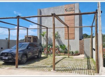 Apartamento · 74m² · 2 Quartos · 1 Vaga · Apartamento à venda - em São Miguel dos Milagres