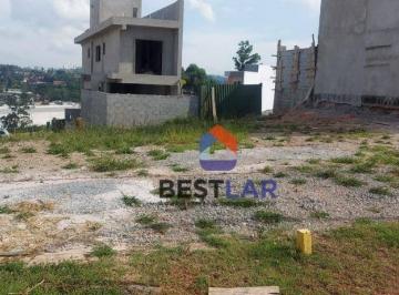 6e47e9f645e2619ead7dcbf60f61110262beb528 · Terreno à venda, 130 m² por R$ 355.900,00 - Granja Viana - Cotia/SP